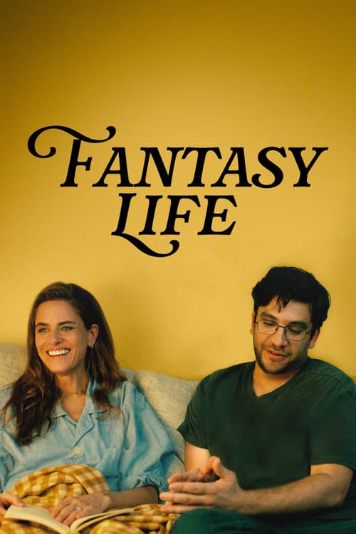 Fantasy Life
