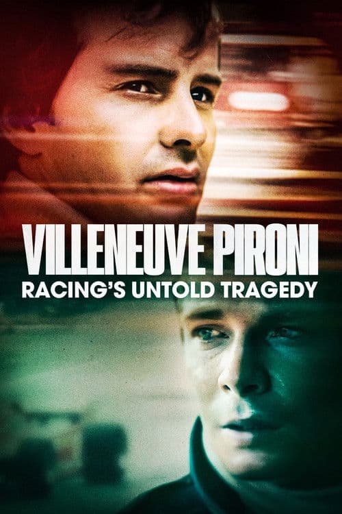 Villeneuve Pironi