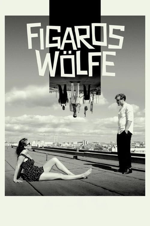 Figaros Wölfe