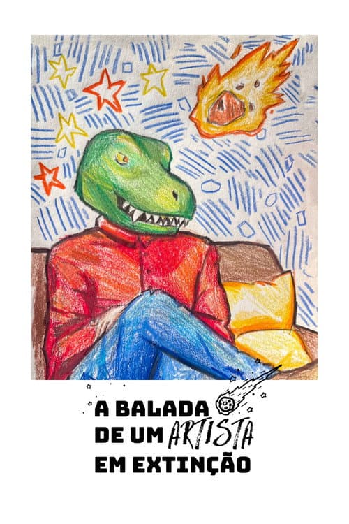 A Balada de um Artista em Extinção