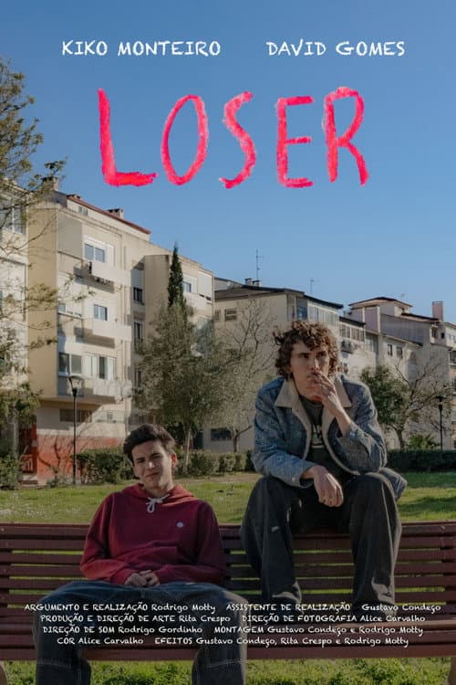 LOSER