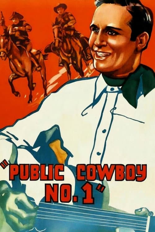 Public Cowboy No. 1