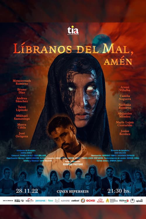 Líbranos Del Mal, Amén