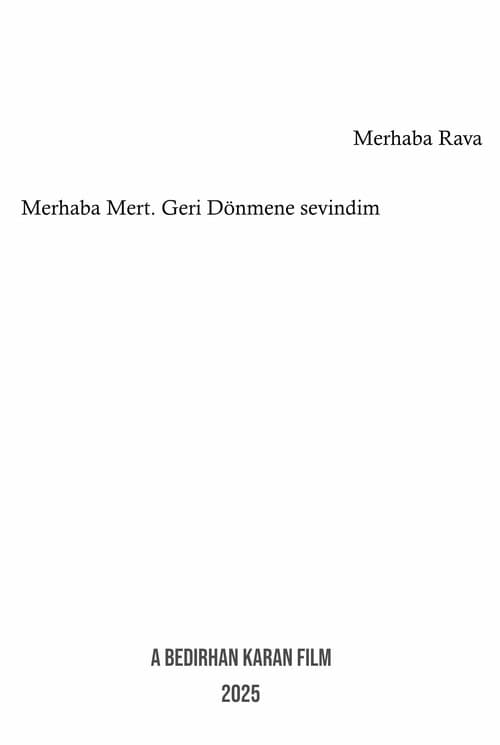 RAVA: An Artificial Friendship