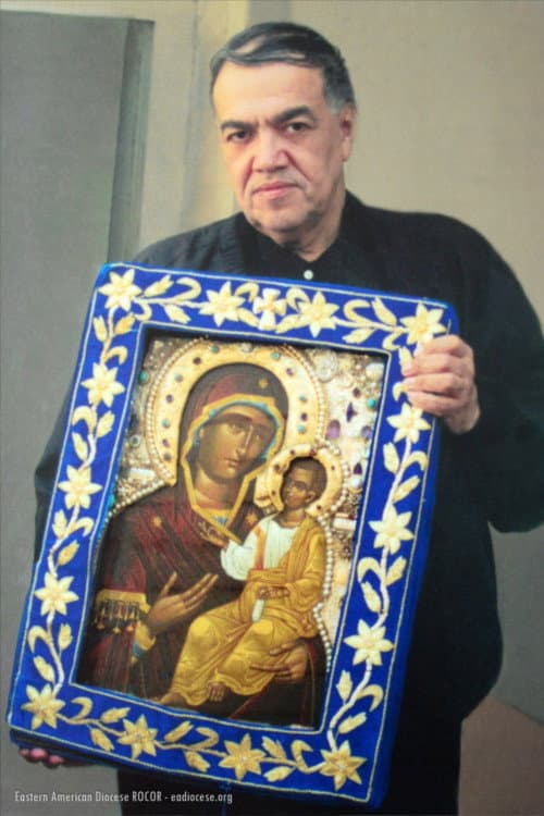 Brother José - Chosen One of the Mother of God