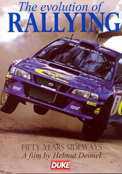 The Evolution of Rallying