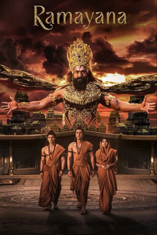 Ramayana
