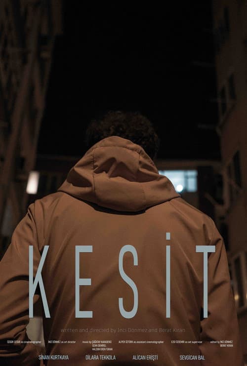 KESİT
