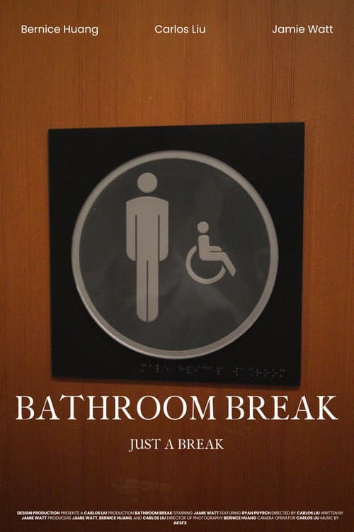 Bathroom Break