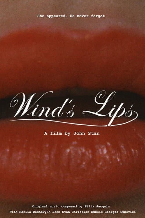 Wind’s Lips