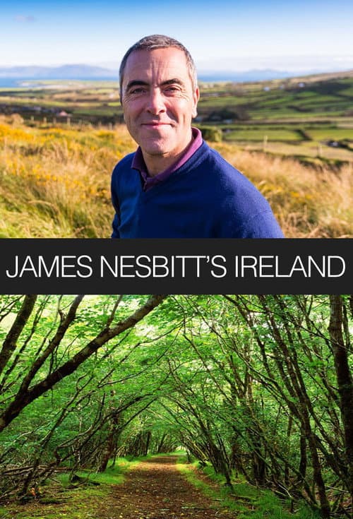 James Nesbitt's Ireland
