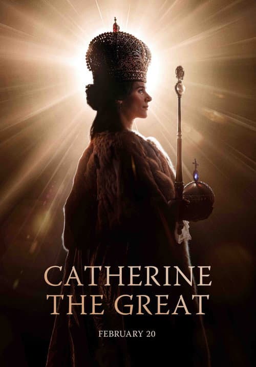 Catherine the Great