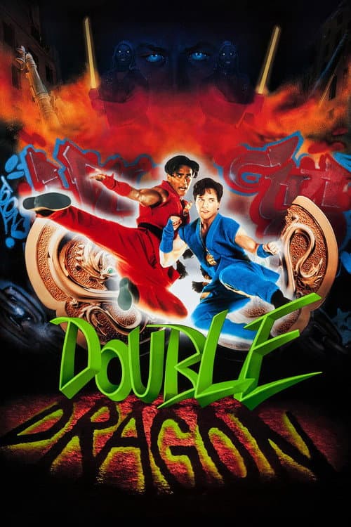 Double Dragon