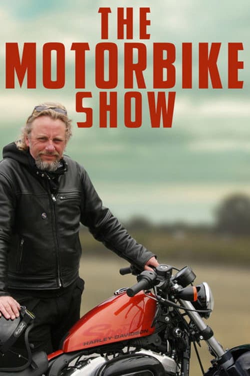 The Motorbike Show