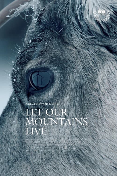 Let Our Mountains Live