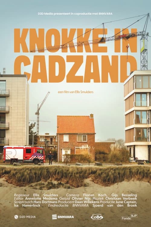 Knokke in Cadzand