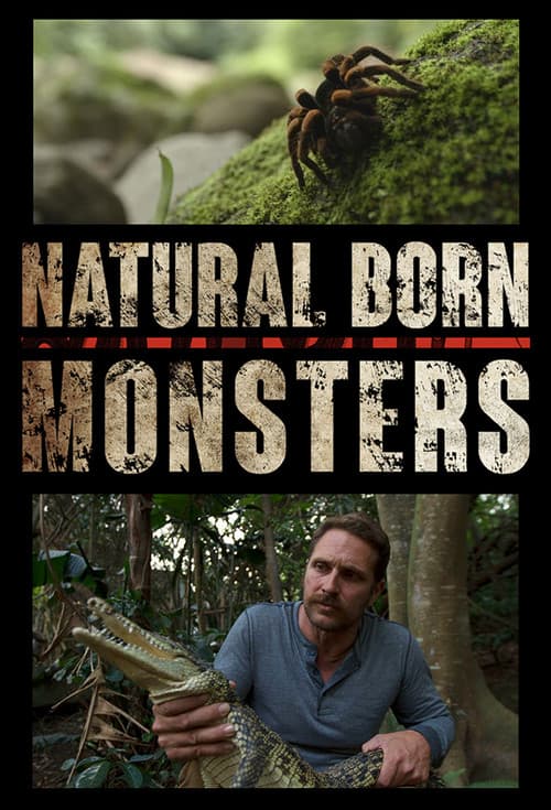 Natural Born Monsters