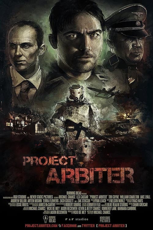 Project Arbiter