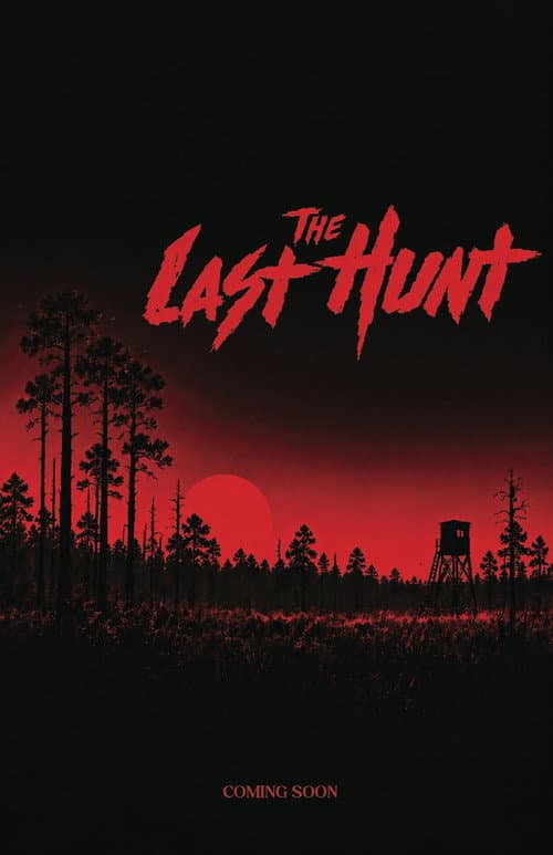 The Last Hunt