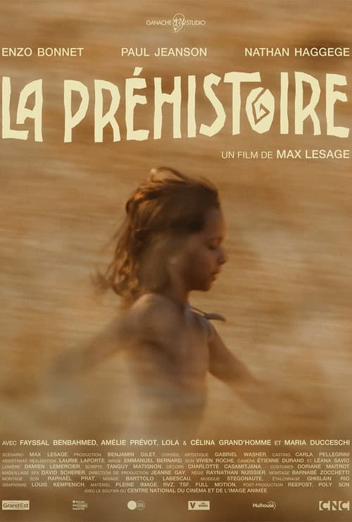 La Préhistoire