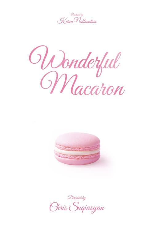 Wonderful Macaron