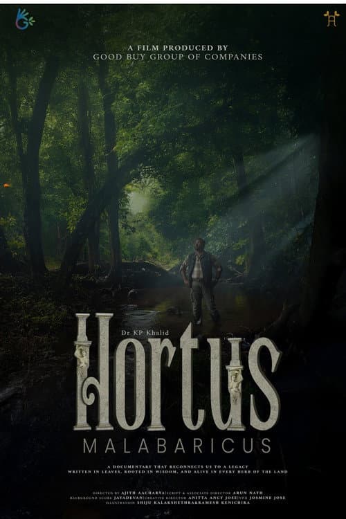 Hortus Malabaricus
