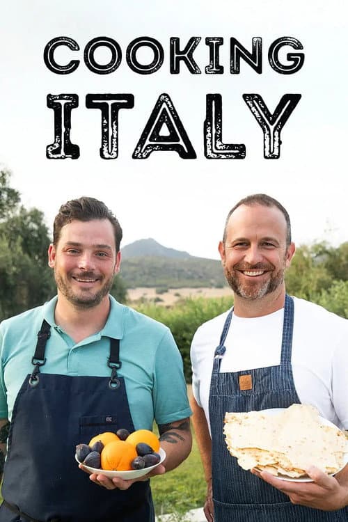Cooking Italy
