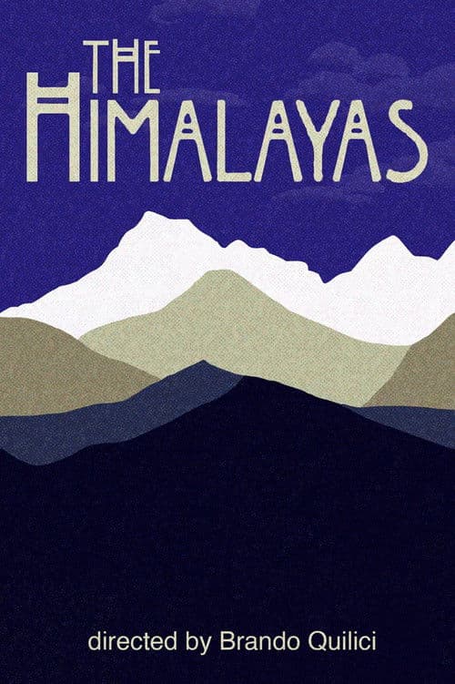 The Himalayas