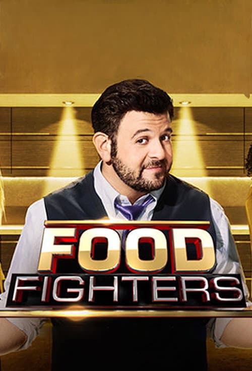 Food Fighters