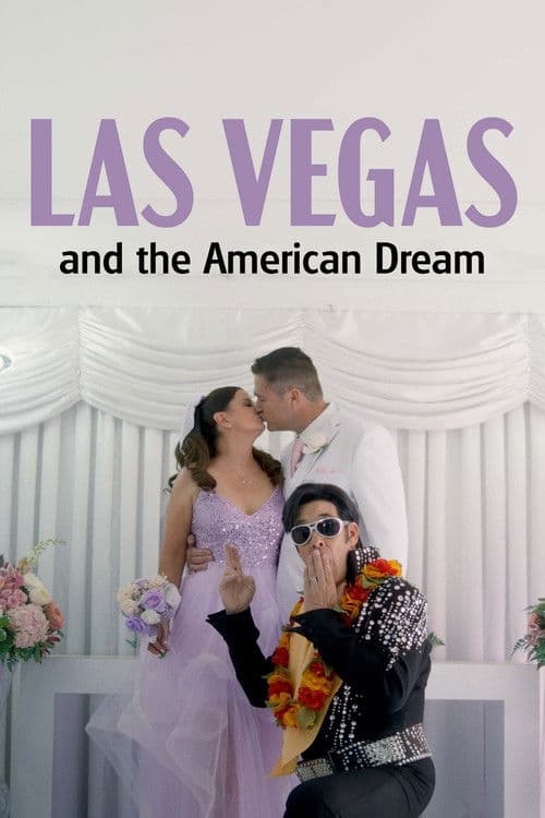 Las Vegas and the American Dream