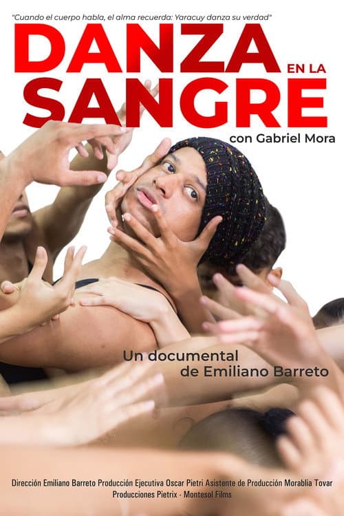 Danza en la sangre