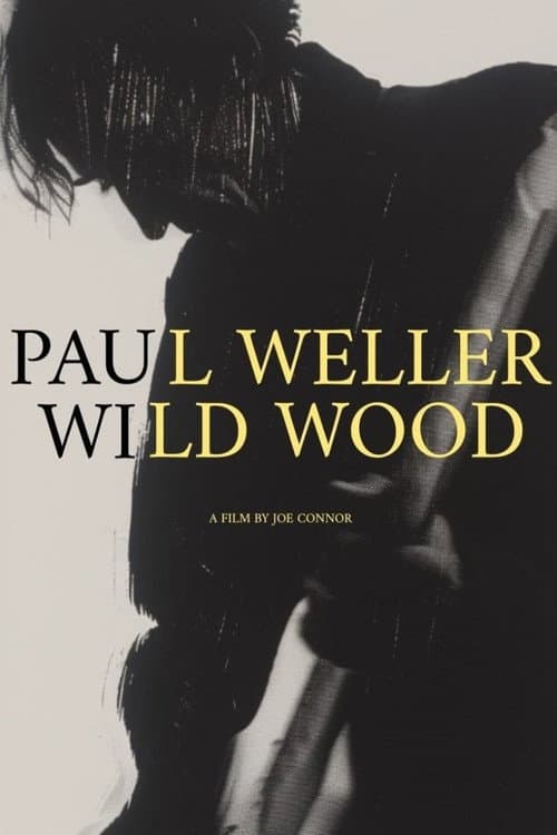 Record On: Paul Weller - Wild Wood