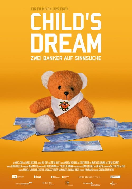 Child's Dream - Zwei Banker Auf Sinnsuche