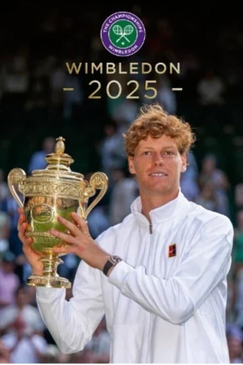 The Story of Wimbledon 2025