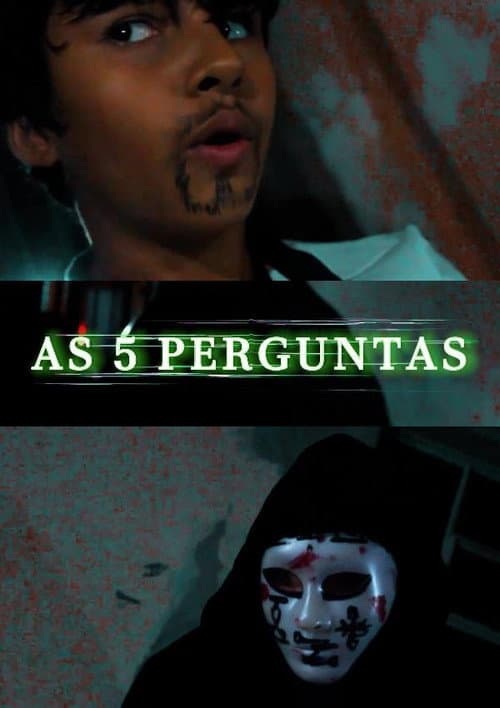 As 5 Perguntas