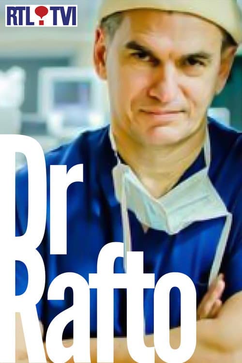 Dr Rafto : sur le fil de la vie