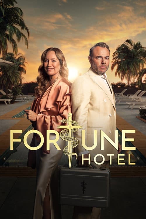 Fortune Hotel