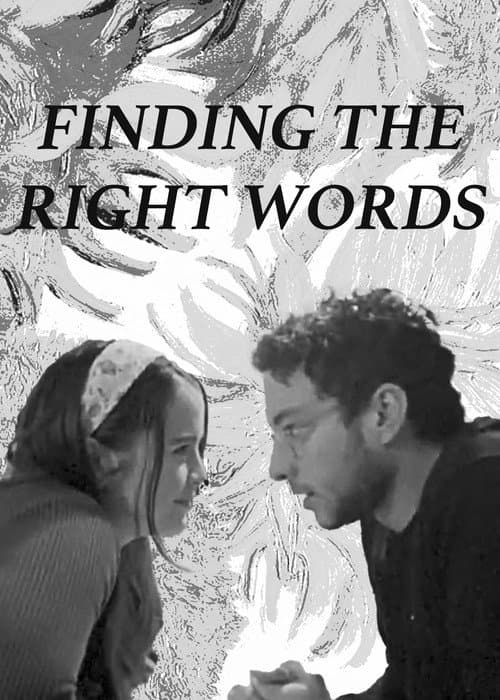 Finding the Right Words