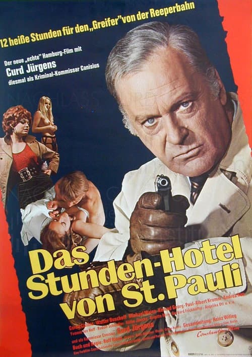 Hotel by the Hour