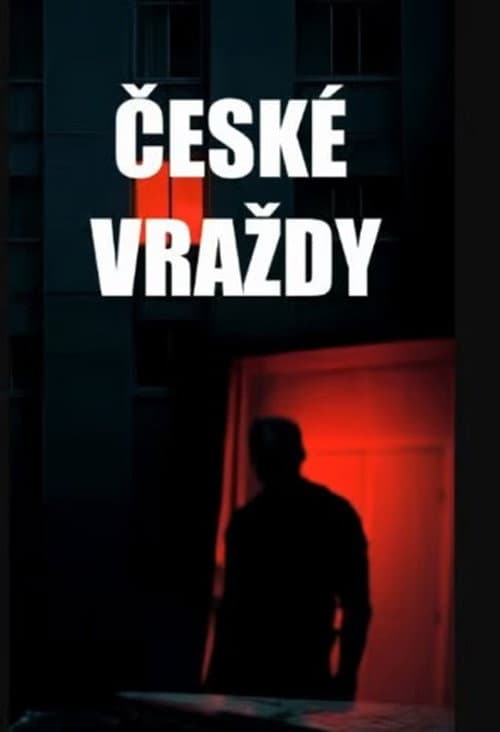 České vraždy
