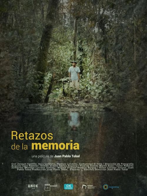Remnants of memory