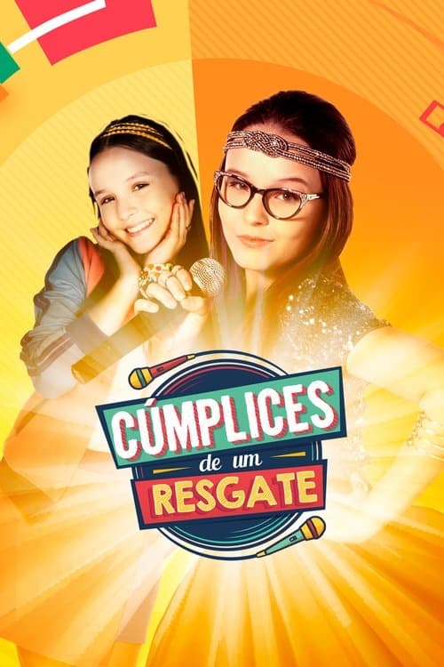 Cúmplices de um Resgate