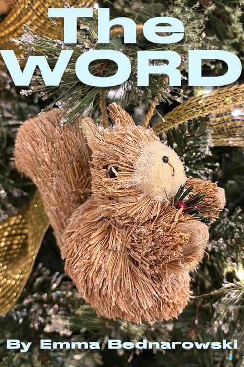The Word