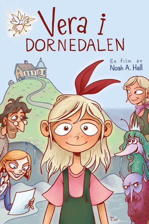 Vera in Dornedalen