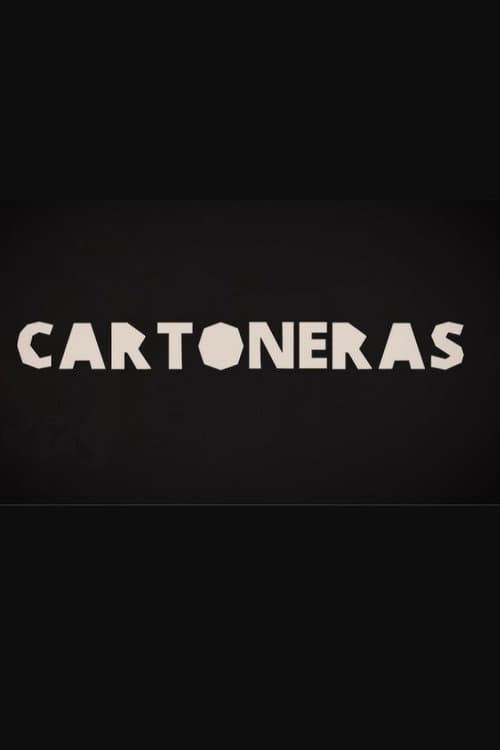 Cartoneras