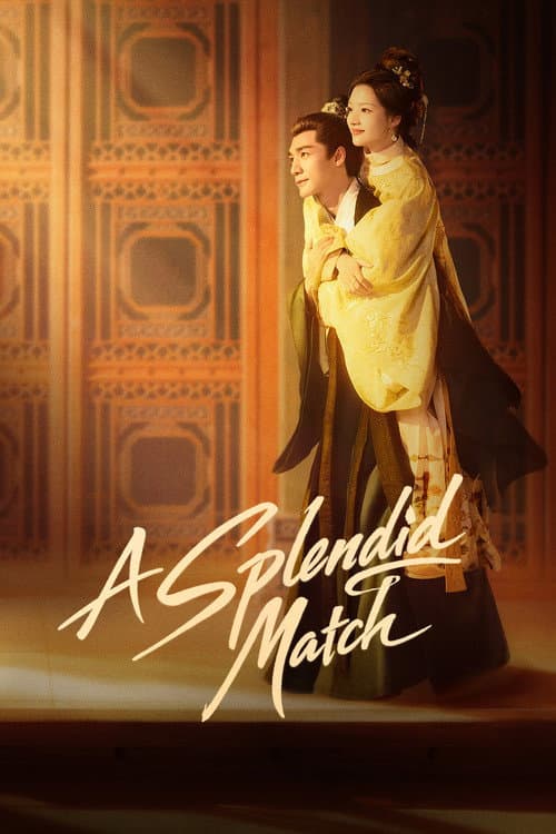 A Splendid Match
