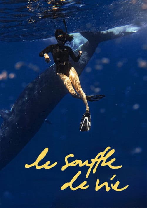 Le souffle de vie