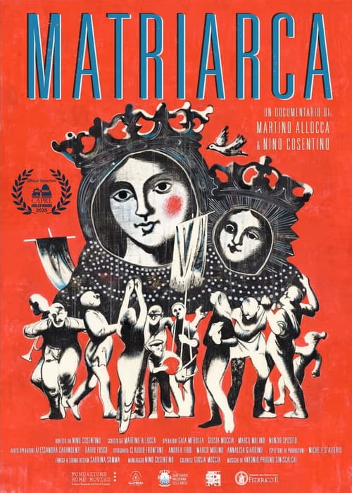 MATRIARCH