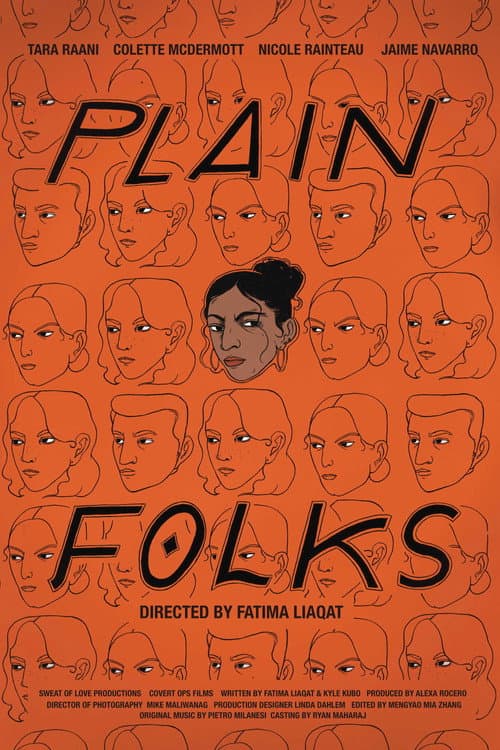 Plain Folks