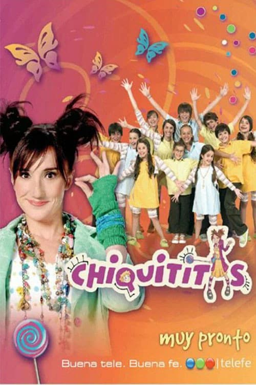 Chiquititas